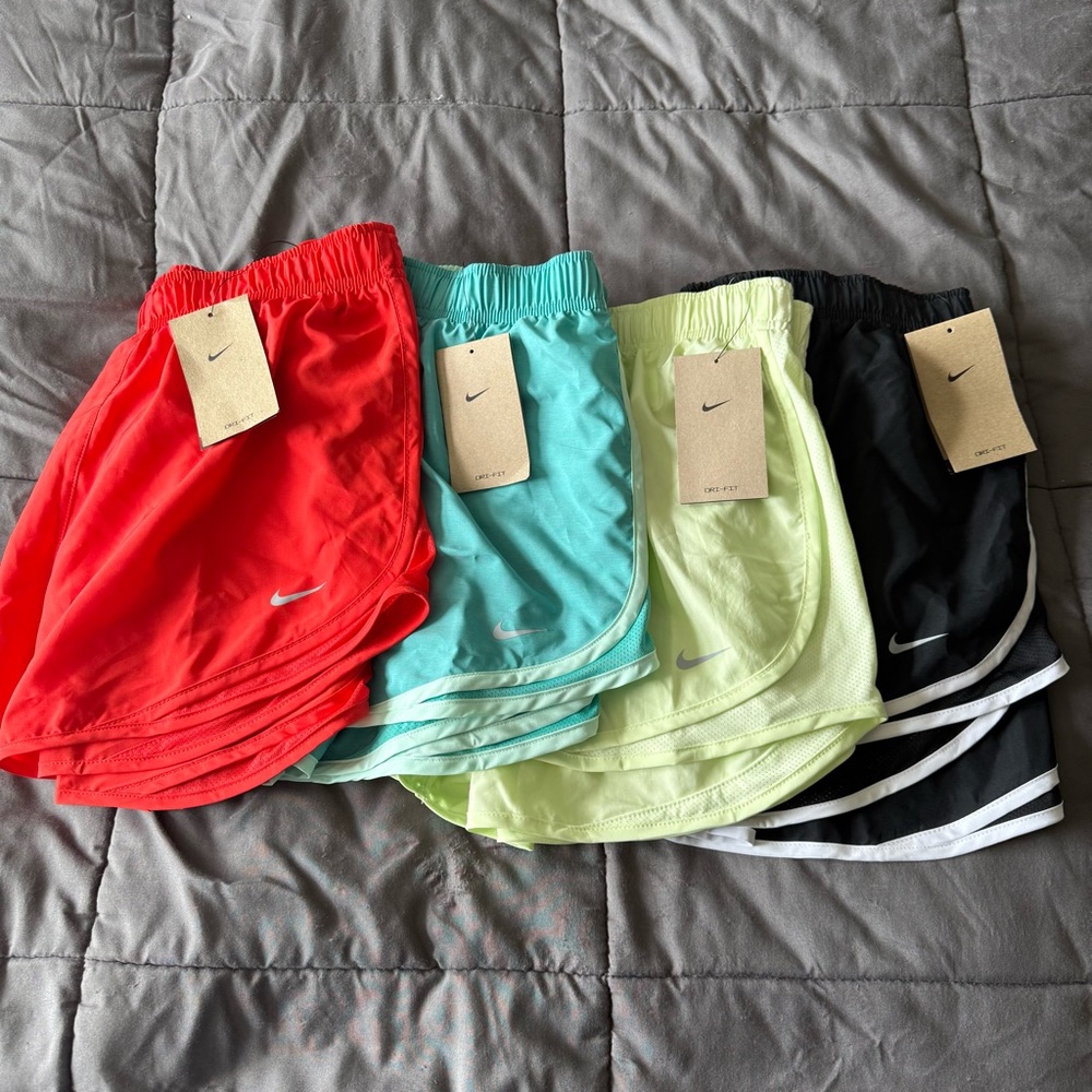 Nike Dri-Fit Shorts